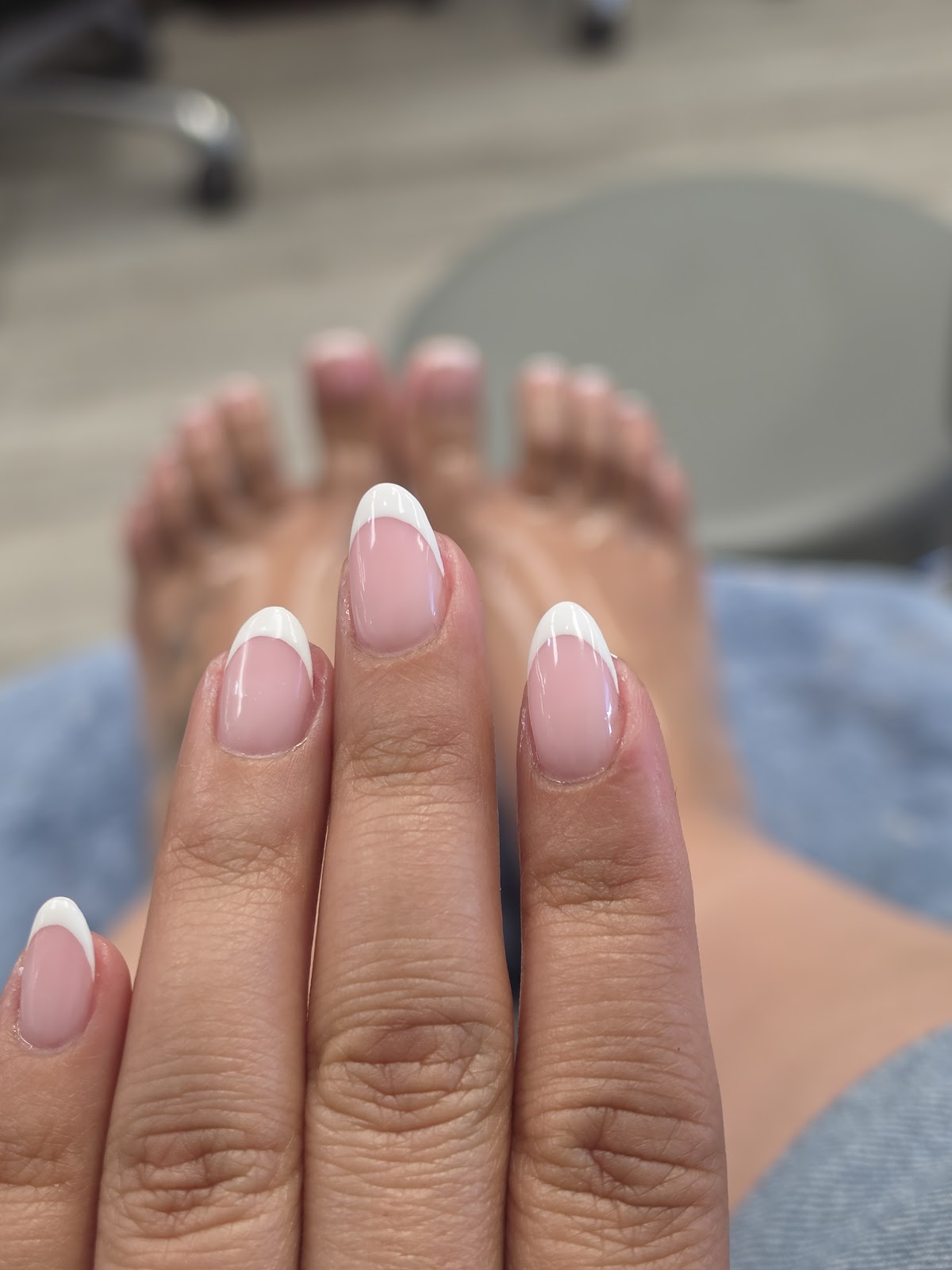 Seduction Nails & Spa — recent work 3