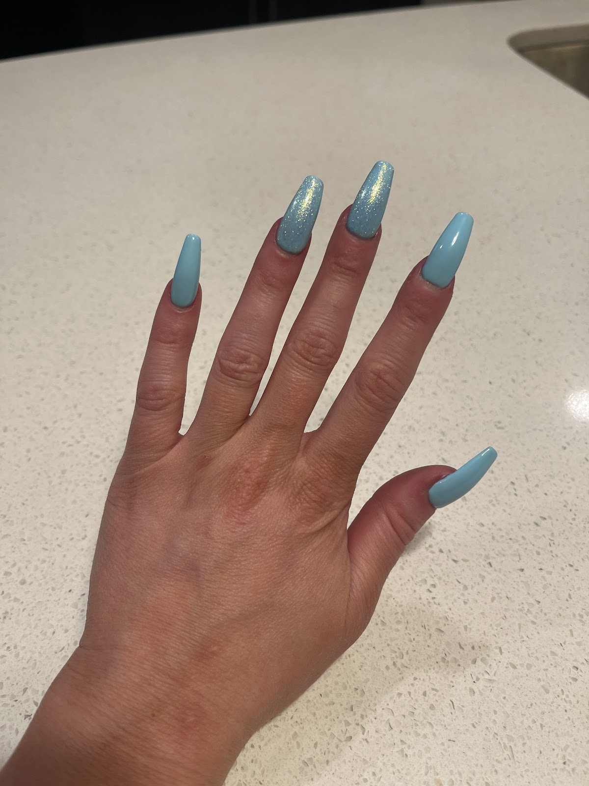 Seduction Nails & Spa — recent work 4